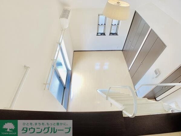 カルム吉祥寺の物件内観写真